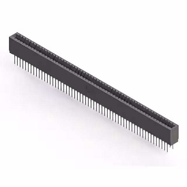 746-114-527-201 EDAC Inc.  Edgeboard Connectors